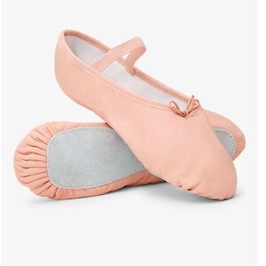 🩰 ballet slippers 🩰